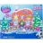   Littlest Pet Shop LPS - Littlest Pet Shop adventi kalendárium, naptár (pandamaci, cica, jegesmedve, őz, kutya)