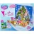   Littlest Pet Shop LPS - Littlest Pet Shop adventi kalendárium, naptár (pandamaci, cica, jegesmedve, őz, kutya)
