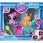   Littlest Pet Shop LPS - Polip (#154) és remeterák (#155) figuraszett