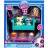   Littlest Pet Shop LPS - Cicavacsora figurákkal (rövidszőrű cica (#166), kiscica (#167) és himalájai cica (#168))