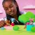 Littlest Pet Shop LPS - Bagoly (#157), őz (#158) és róka (#159) figuraszett