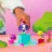   Littlest Pet Shop LPS - Hangya (#160), spániel kutya (#161) és teknős (#162) figuraszett