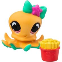 Littlest Pet Shop LPS - Polip figura (#231)