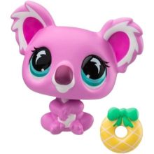 Littlest Pet Shop LPS - Koala figura (#237)