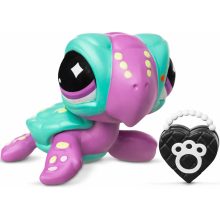 Littlest Pet Shop LPS - Tengeri teknős figura (#453)