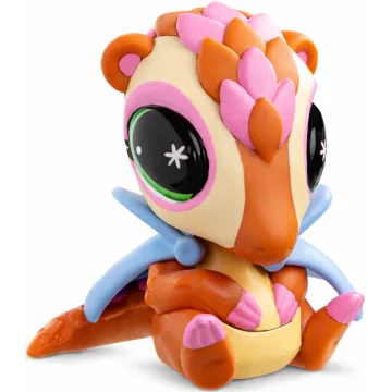Littlest Pet Shop LPS - Tobzoska figura (#458)