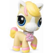 Littlest Pet Shop LPS - Póniló figura (#459)