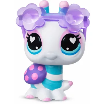 Littlest Pet Shop LPS - Katicabogár figura (#464)