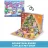   Littlest Pet Shop LPS - Littlest Pet Shop adventi kalendárium, naptár (pandamaci, bagoly, róka, őz, nyuszi, mosómedve)