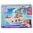   Hasbro Littlest Pet Shop LPS C1159 - Szétnyitható hajó figurákkal