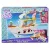 Hasbro Littlest Pet Shop LPS C1159 - Szétnyitható hajó figurákkal