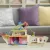 Hasbro Littlest Pet Shop LPS C1159 - Szétnyitható hajó figurákkal