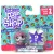 Hasbro Littlest Pet Shop LPS E0945 - Páros kutyák figuraszett 2. sorozat