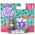 Hasbro Littlest Pet Shop LPS E0946 - Páros cicák figuraszett 2. sorozat