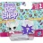   Hasbro Littlest Pet Shop LPS E0949 - Páros egérke és tengerimalac figuraszett 2. sorozat