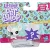 Hasbro Littlest Pet Shop LPS E0949 - Páros egérke és tengerimalac figuraszett 2. sorozat