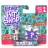   Hasbro Littlest Pet Shop LPS E0950 - Páros lovacska és kiskacsa figuraszett 2. sorozat