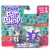 Hasbro Littlest Pet Shop LPS E0950 - Páros lovacska és kiskacsa figuraszett 2. sorozat