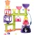 Hasbro Littlest Pet Shop LPS E2127 - Cicaház cicával