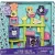 Hasbro Littlest Pet Shop LPS E2127 - Cicaház cicával