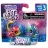  Hasbro Littlest Pet Shop LPS E2578 - Páros majom és kacsacsőrű emlős figuraszett 3. sorozat