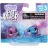   Hasbro Littlest Pet Shop LPS E2580 - Páros fóka és halacska figuraszett 3. sorozat