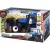 Maisto Tech RC New Holland távirányítós traktor fénnyel T8.435 Genesis 34cm