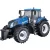 Maisto Tech RC New Holland távirányítós traktor fénnyel T8.435 Genesis 34cm