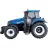   Maisto Tech RC New Holland távirányítós traktor fénnyel T8.435 Genesis 34cm