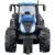 Maisto Tech RC New Holland távirányítós traktor fénnyel T8.435 Genesis 34cm