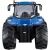 Maisto Tech RC New Holland távirányítós traktor fénnyel T8.435 Genesis 34cm