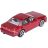   Majorette Nissan Cefiro A31 kisautó nyitható motorháztetővel