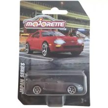   Majorette Toyota Supra JZA80 kisautó nyitható motorháztetővel