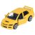 Majorette Mitsubishi Lancer Evolution 9 kisautó nyitható ajtókkal