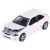 Majorette Honda Civic Type R EK9 kisautó nyitható motorháztetővel