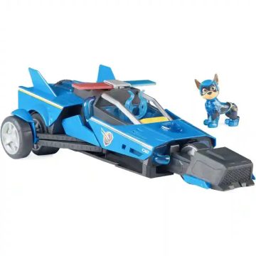   Mancs őrjárat - A szuperfilm: Chase interaktív átalakuló járműve