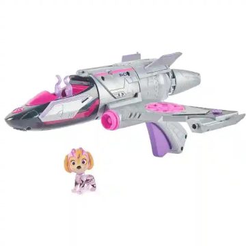   Mancs őrjárat - A szuperfilm: Skye interaktív repülőgépe