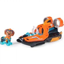   Mancs őrjárat - A szuperfilm: Zuma interaktív légpárnás hajója fénnyel és hanggal