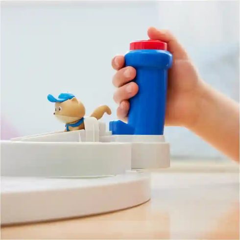 Mancs őrjárat - A szuperfilm: Liberty és a kölykök játékszett