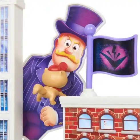 Mancs őrjárat - A szuperfilm: Liberty és a kölykök játékszett