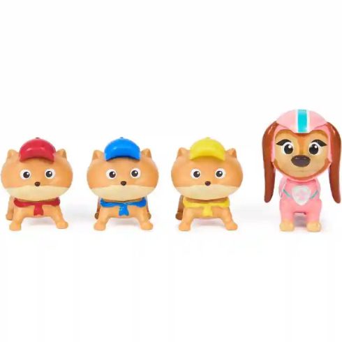 Mancs őrjárat - A szuperfilm: Liberty és a kölykök játékszett