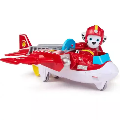 Mancs őrjárat - Air Rescue: Légimentők Marshall és tűzoltó repülőgépe, Paw Patrol