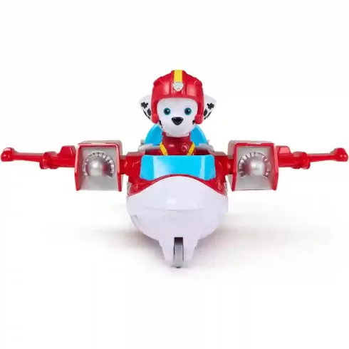 Mancs őrjárat - Air Rescue: Légimentők Marshall és tűzoltó repülőgépe, Paw Patrol