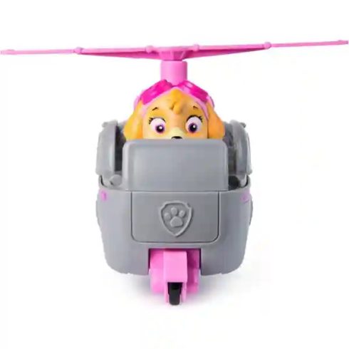 Mancs őrjárat - Skye és helikoptere, Paw Patrol