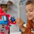   Mancs őrjárat - Air Rescue: Légimentők repülőtere Chase járgánnyal, Paw Patrol