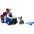   Mancs őrjárat - Fire Rescue: Chase és mentőjárműve kilövővel, Paw Patrol