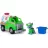   Mancs őrjárat - Fire Rescue: Rocky és tartálykocsija, Paw Patrol
