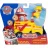   Mancs őrjárat - Fire Rescue: Rubble és mentő teherautója, Paw Patrol