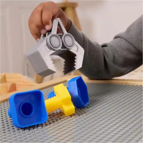 Mancs őrjárat - Rubble és csapata: Charger 2 az 1-ben markolója, Paw Patrol