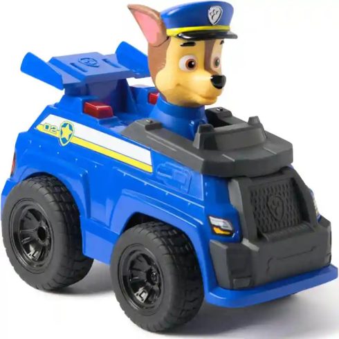 Mancs őrjárat - Chase RC távirányítós rendőrségi autója, Paw Patrol
